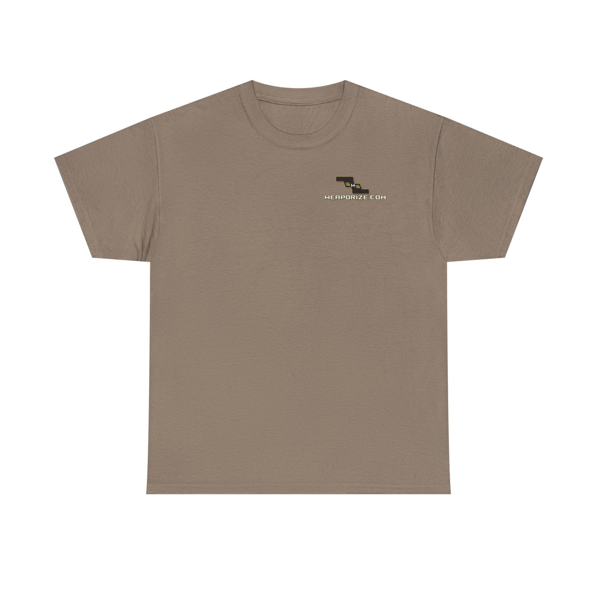 T-Shirt — "Do Not Wake The Sleeping Bear"