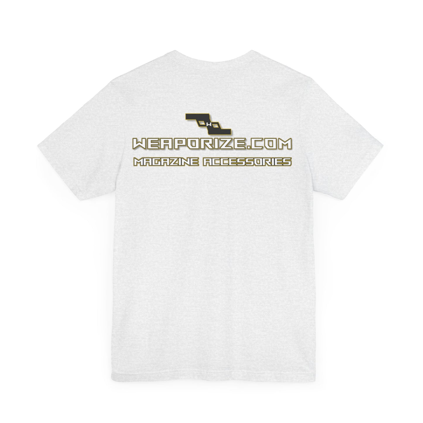Weaporize Swag T - Unisex Jersey Short Sleeve Tee