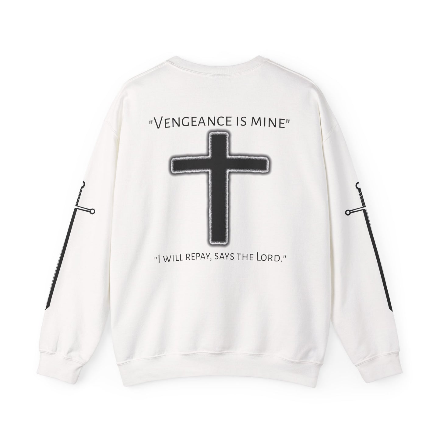 WPZ Armor of God Sweatshirt