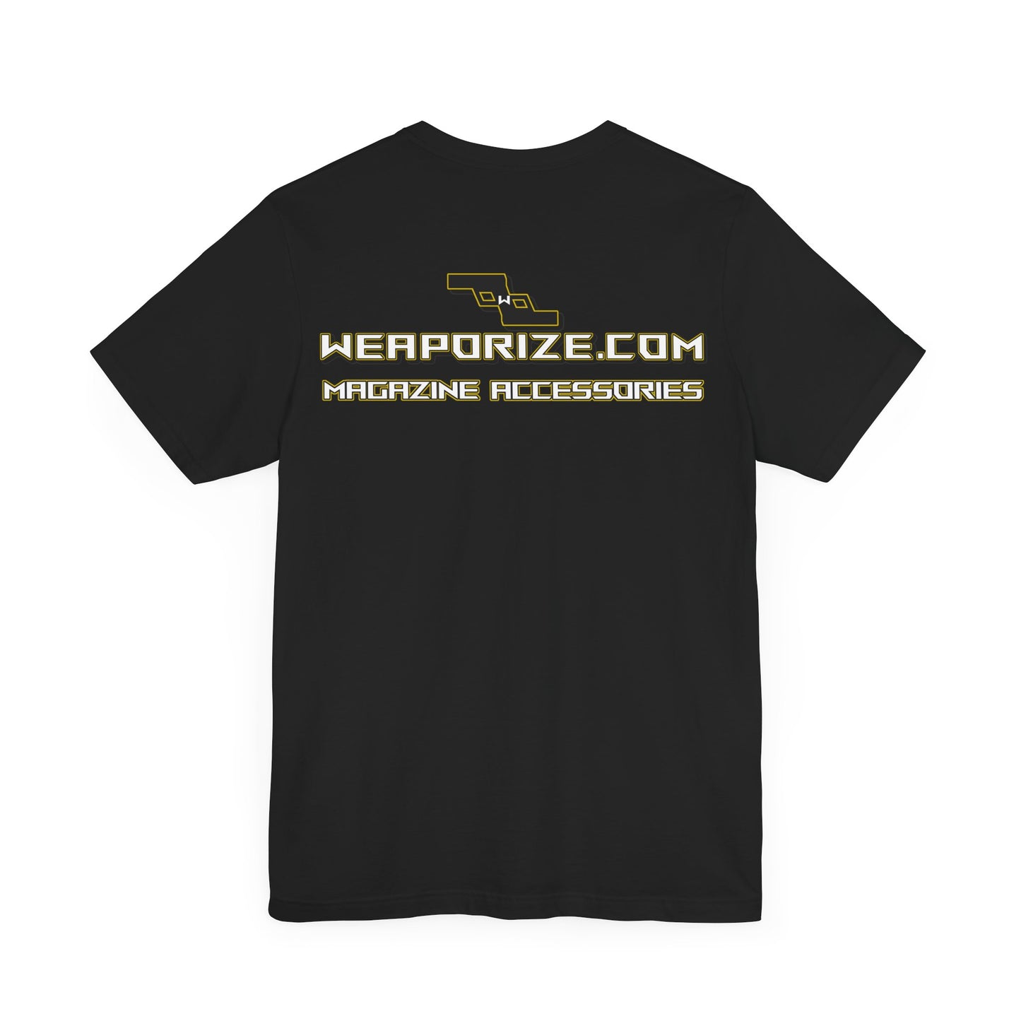 Weaporize Swag T - Unisex Jersey Short Sleeve Tee