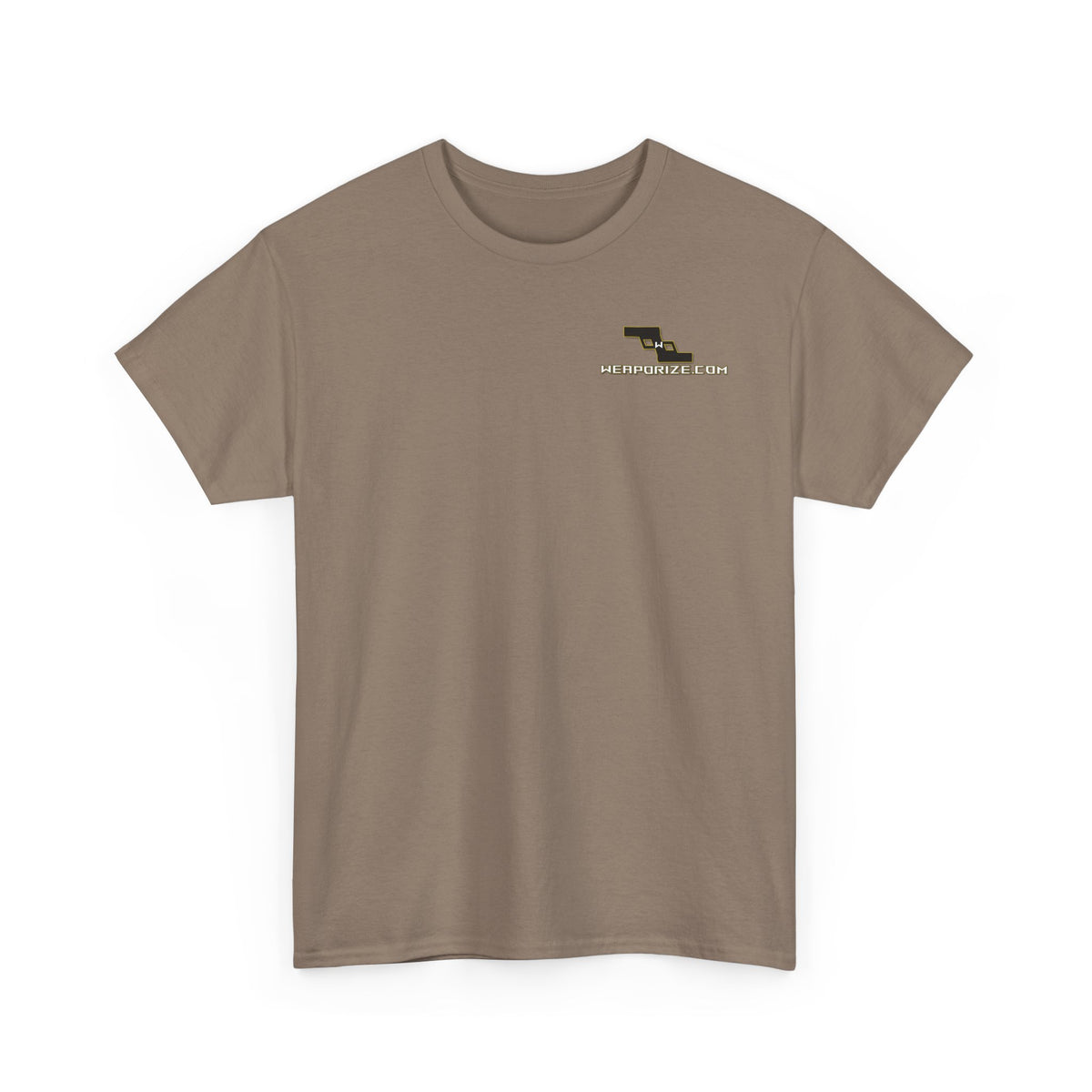 T-Shirt — "Do Not Wake The Sleeping Bear"