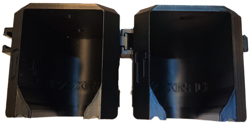 WPZ X-Rack (2 pack)