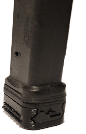 WPZ GX19 Mag Extension