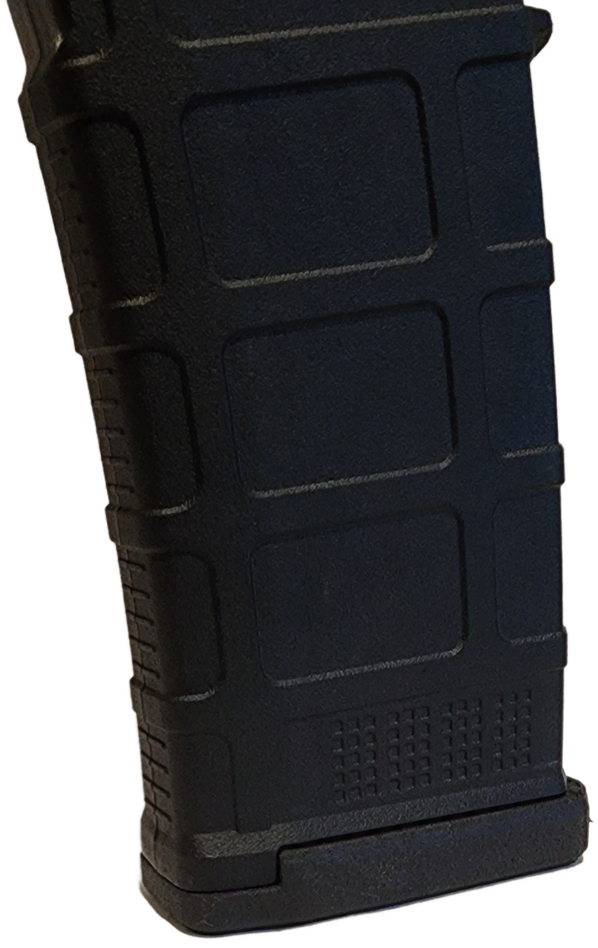 WPZ AR-15 G3S 5.56/M855/300BLK Base Plate