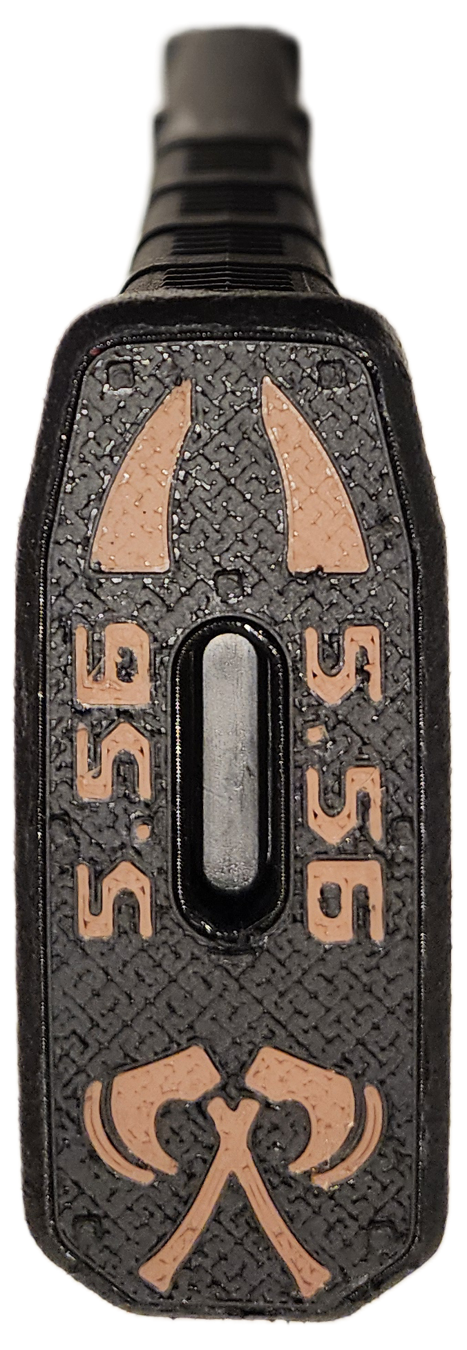 WPZ AR-15 G3S 5.56 Base Plate