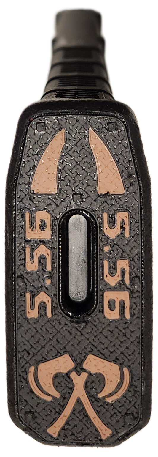 WPZ AR-15 G3S 5.56 Base Plate