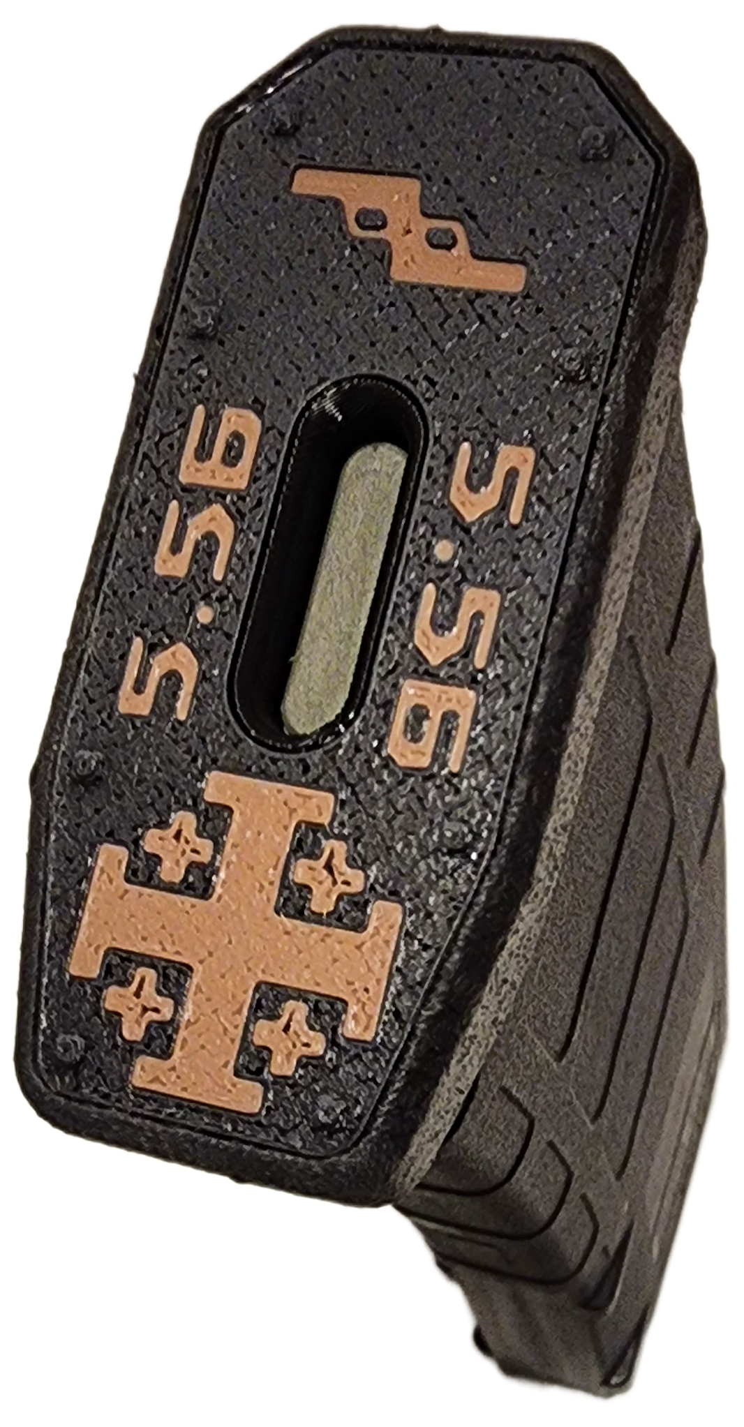 WPZ AR-15 G2S 5.56 / 300 BLK Base Plate