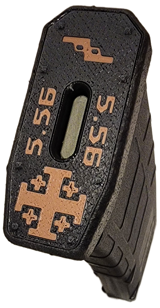 WPZ AR-15 G2S 5.56 / 300 BLK Base Plate