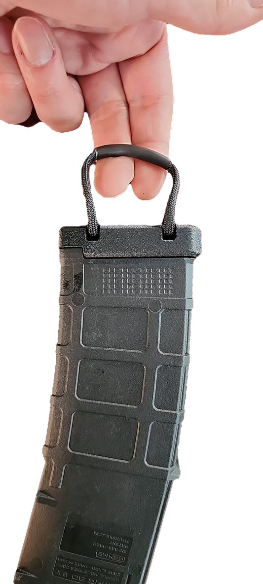 WPZ RETCORD Baseplate