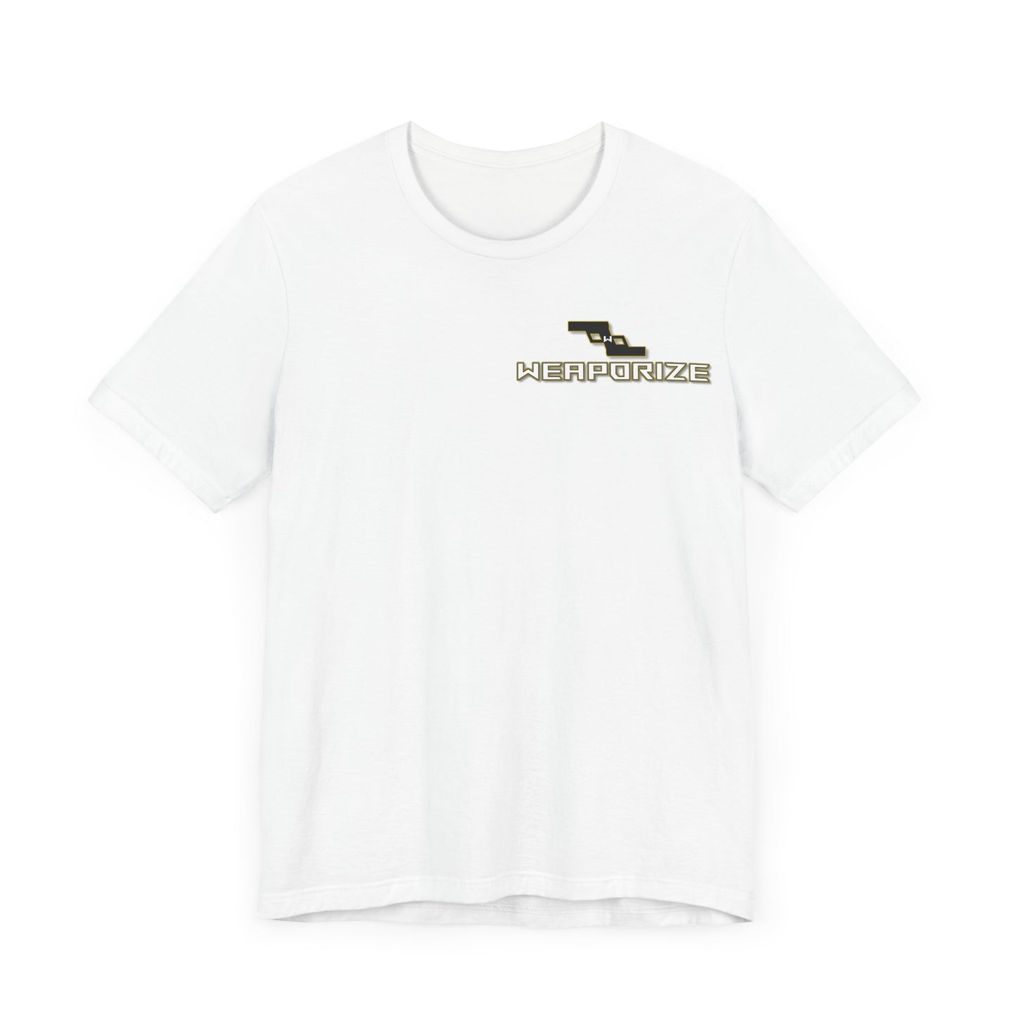 Weaporize Swag T - Unisex Jersey Short Sleeve Tee
