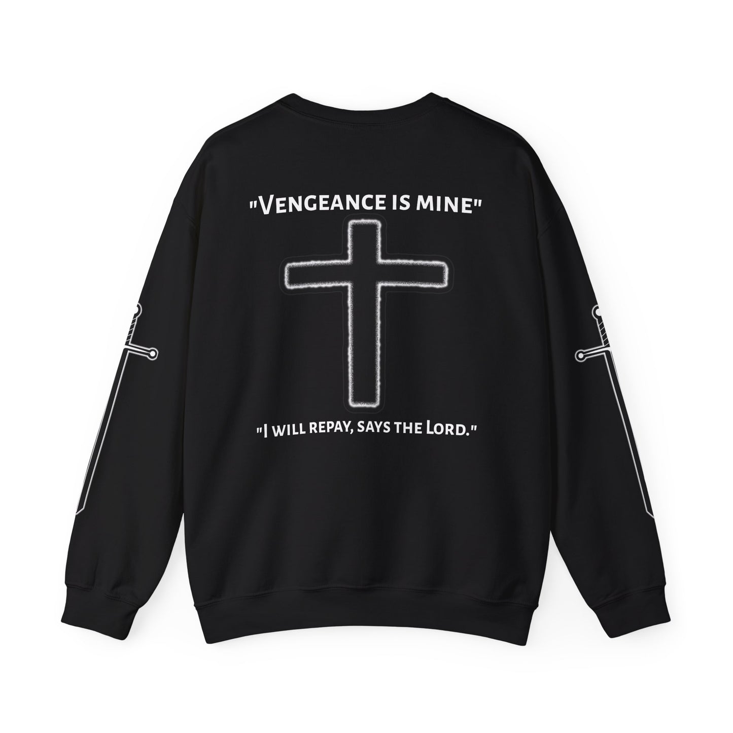 WPZ Armor of God Sweatshirt