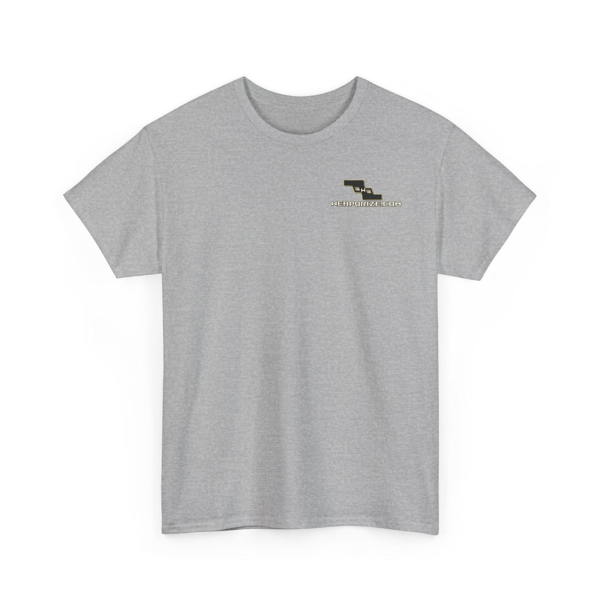 T-Shirt — "Do Not Wake The Sleeping Bear"