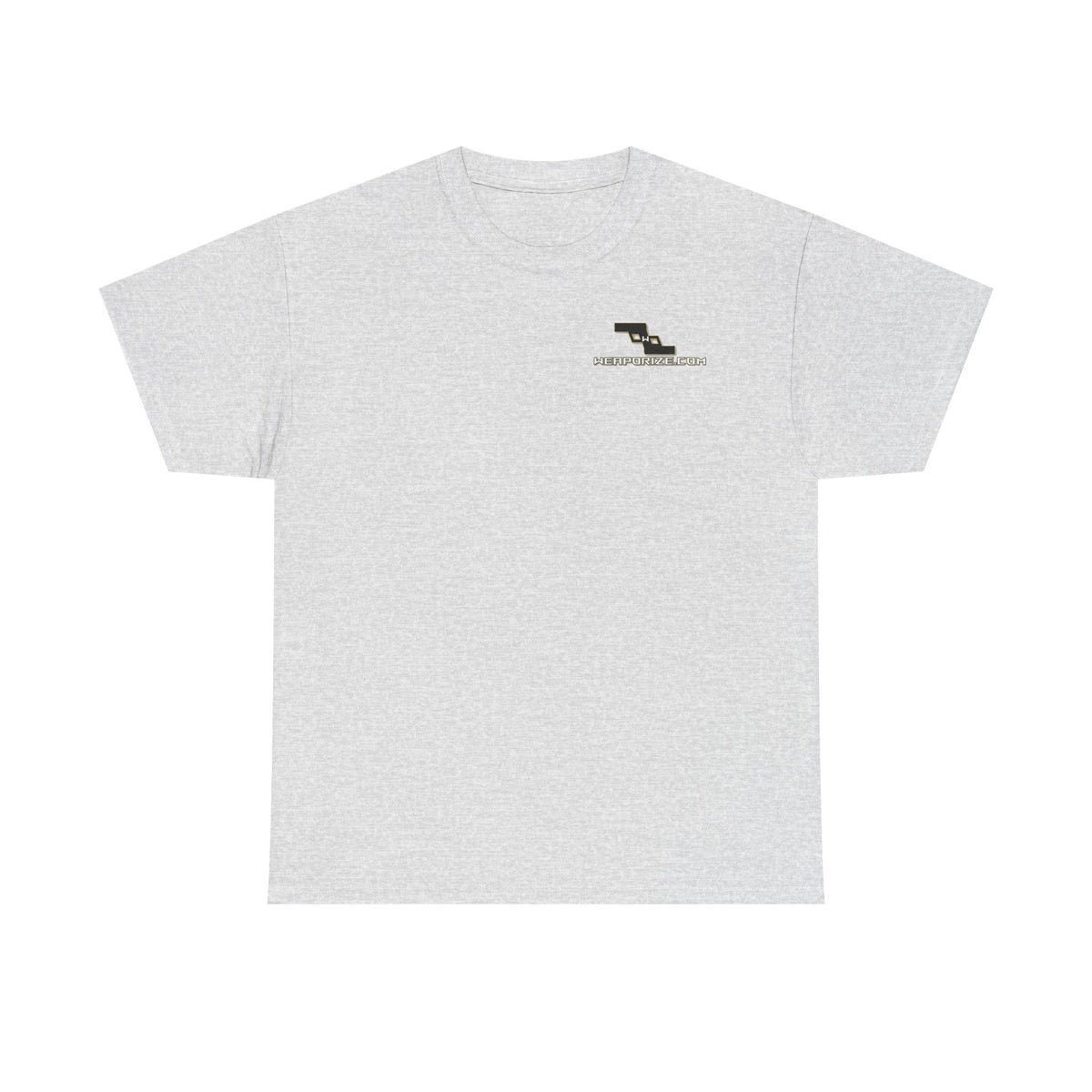 T-Shirt — "Do Not Wake The Sleeping Bear"