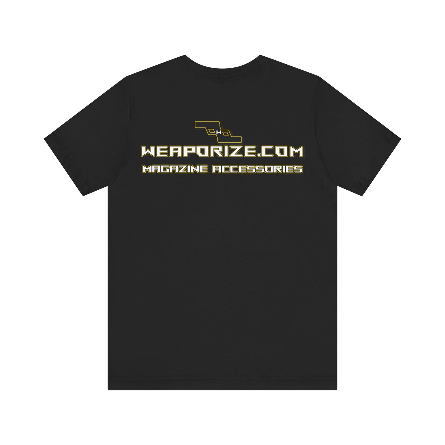 Weaporize Swag T - Unisex Jersey Short Sleeve Tee