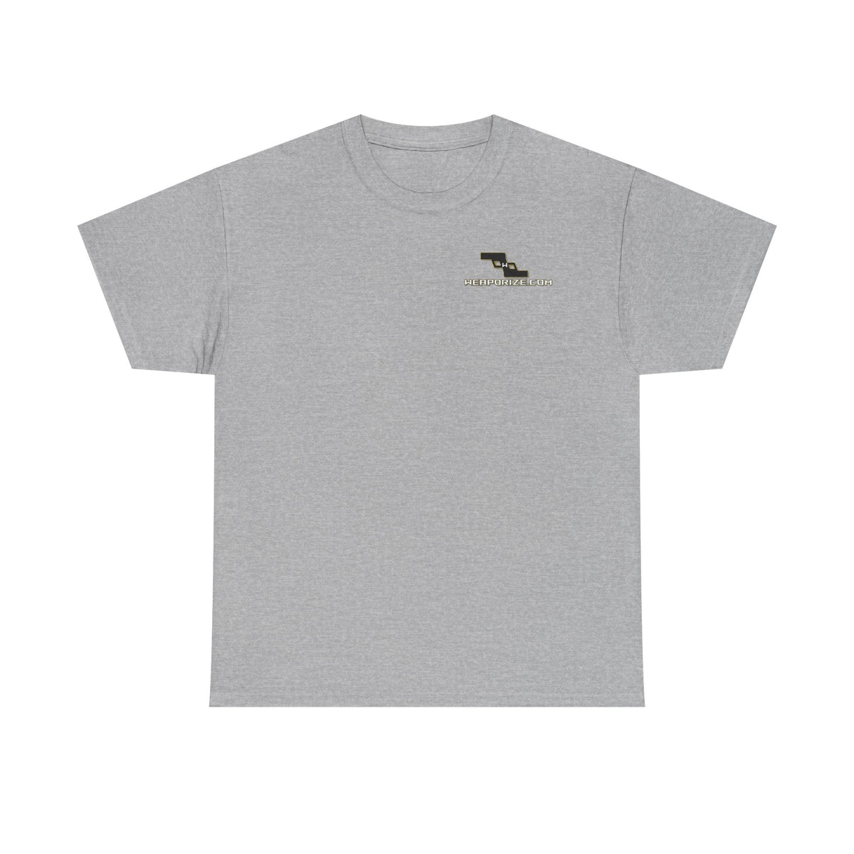 T-Shirt — "Do Not Wake The Sleeping Bear"