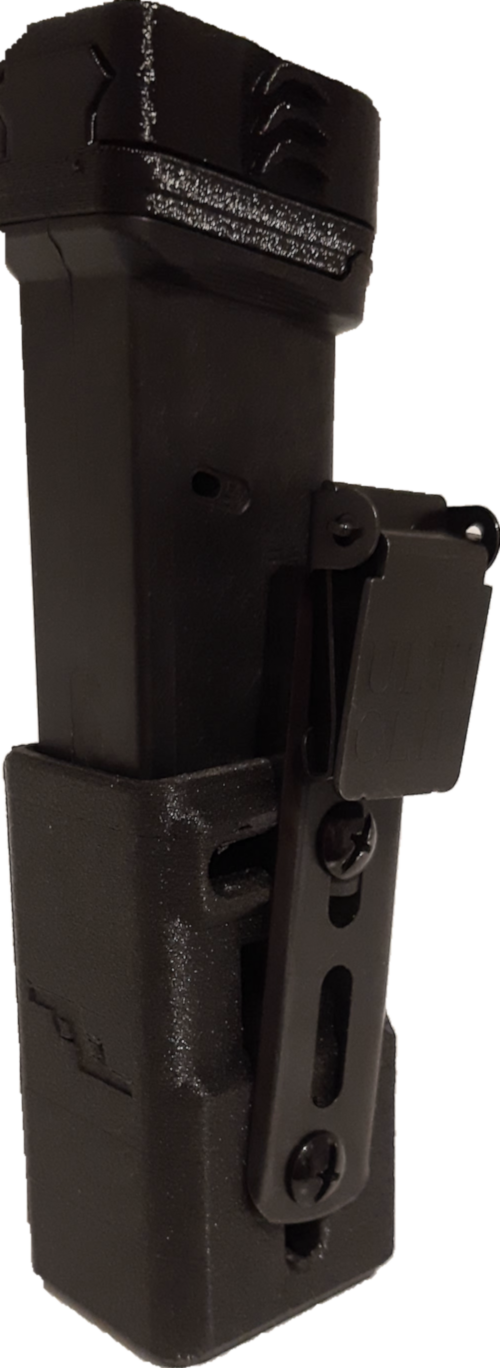 WPZ MHP1.5 FOH 9MM/.40 Cal OWB