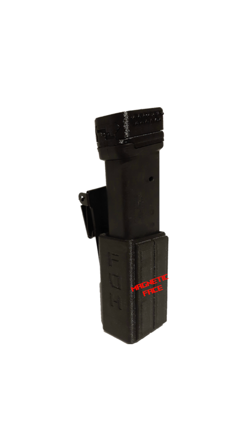WPZ MHP1.5 FOH 9MM/.40 Cal OWB