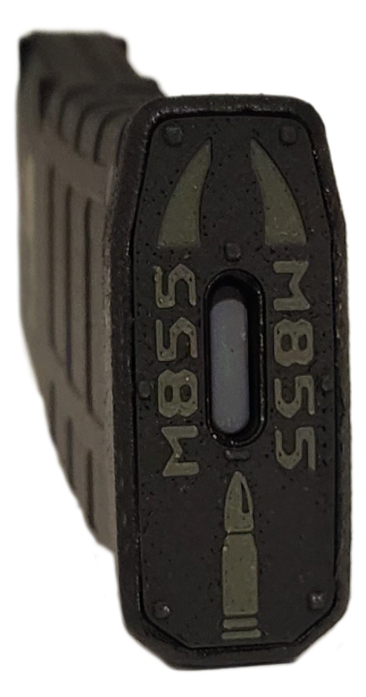 WPZ AR-15 G3S M855 Base Plate