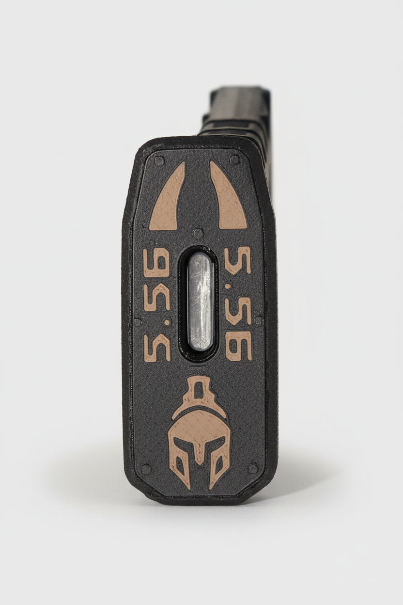 Spartan