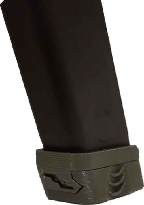 WPZ G917 Mag Extension