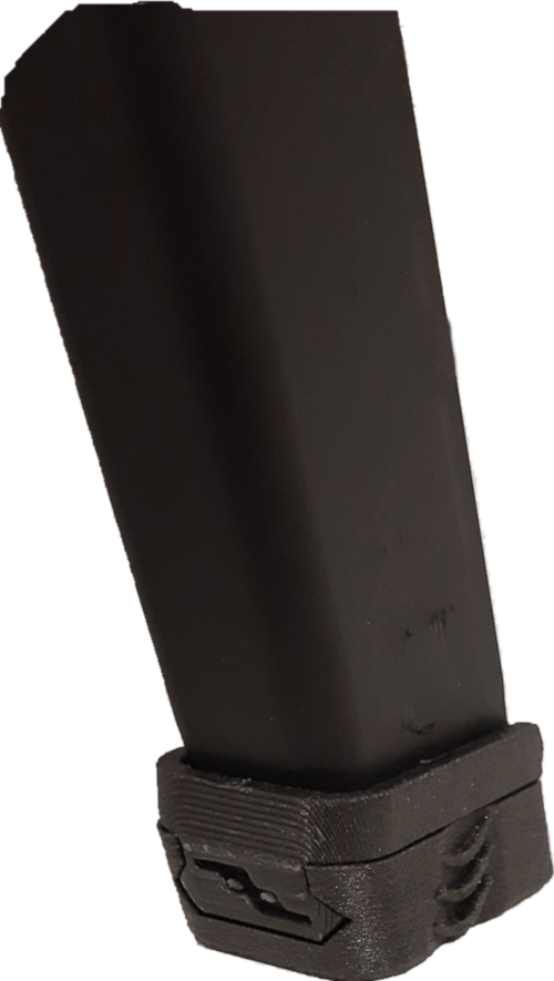 WPZ G917 Mag Extension