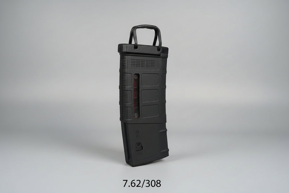 WPZ RETCORD Baseplate