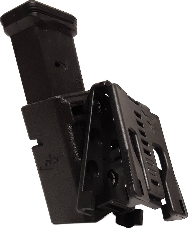 WPZ MHP1.5 WL 9MM/.40 Cal OWB