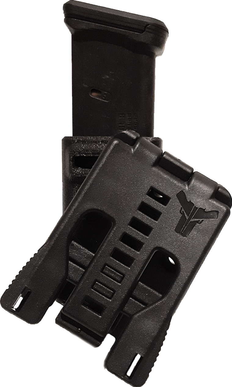 WPZ MHP1.5 WL 9MM/.40 Cal OWB