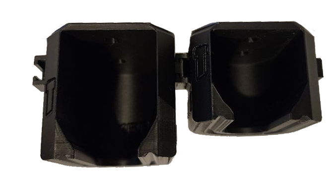 WPZ PRack Compatible