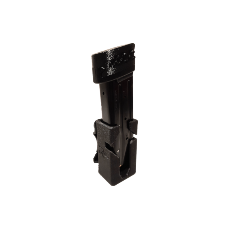 WPZ MHP1.5 WL 9MM/.40 Cal OWB