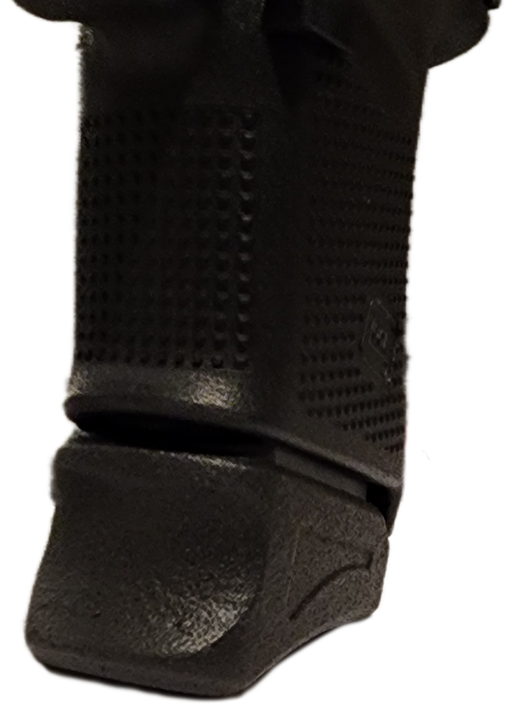 WPZ GX30 Mag Grip Extension