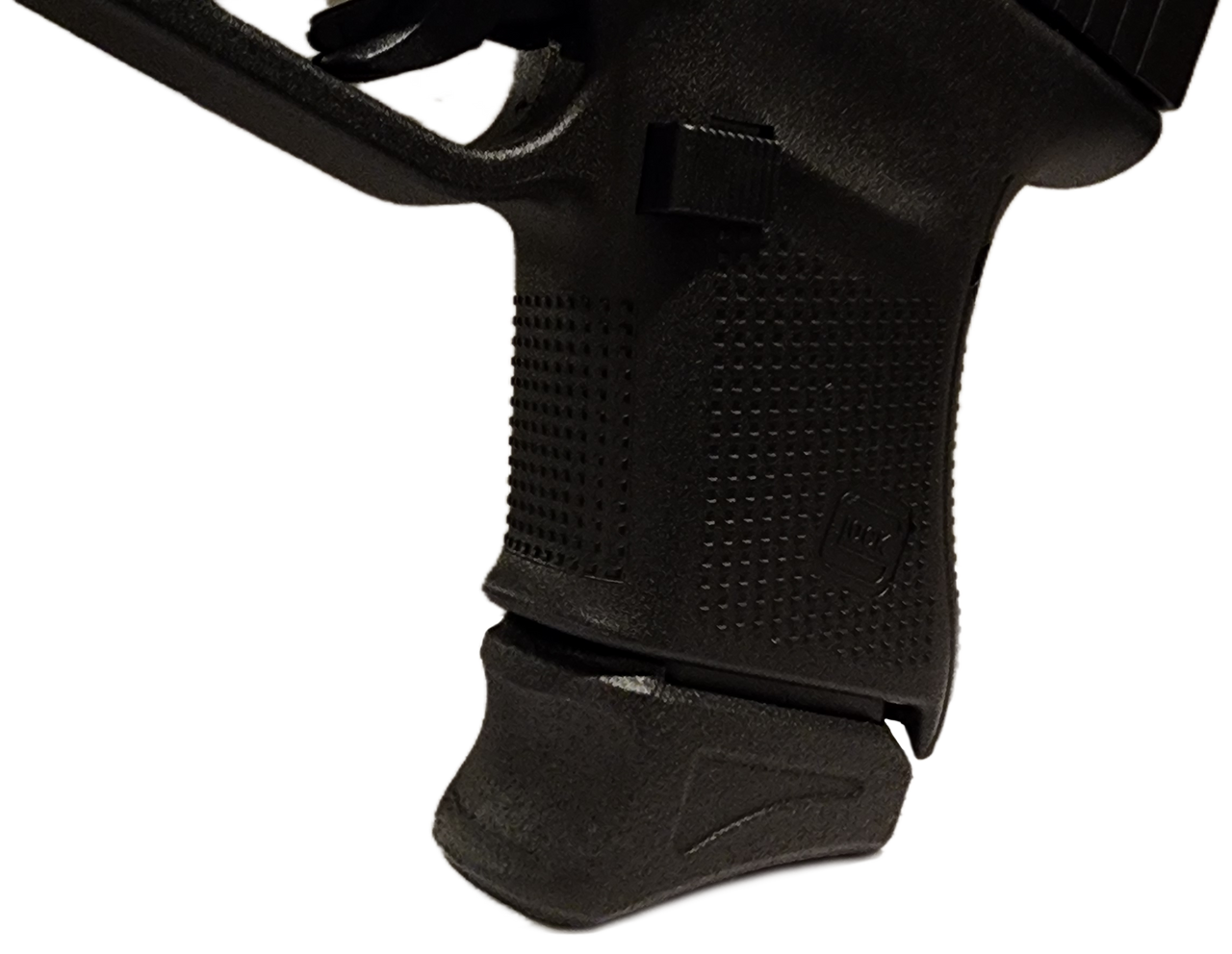 WPZ GX30 Mag Grip Extension