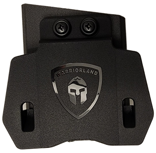 WPZ MHAR ÄR15 Mag Holder