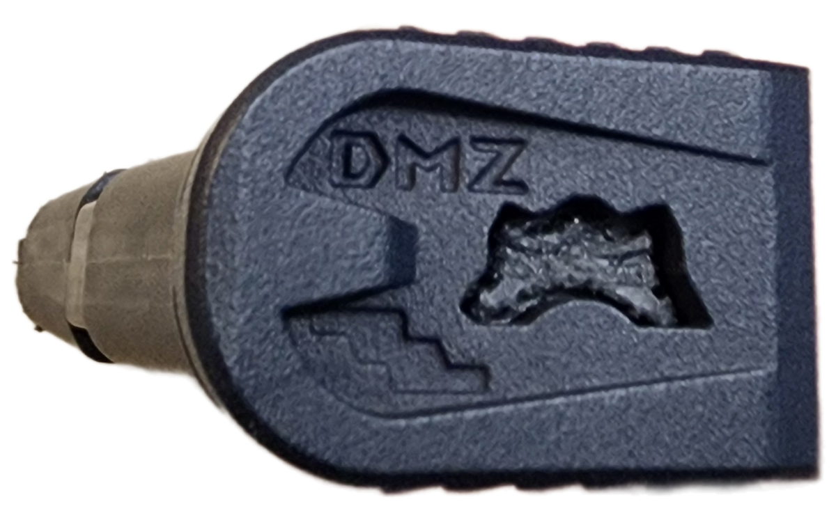 WPZ DMZ