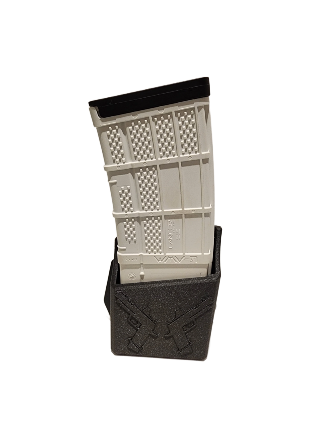 WPZ MHAR ÄR15 Mag Holder