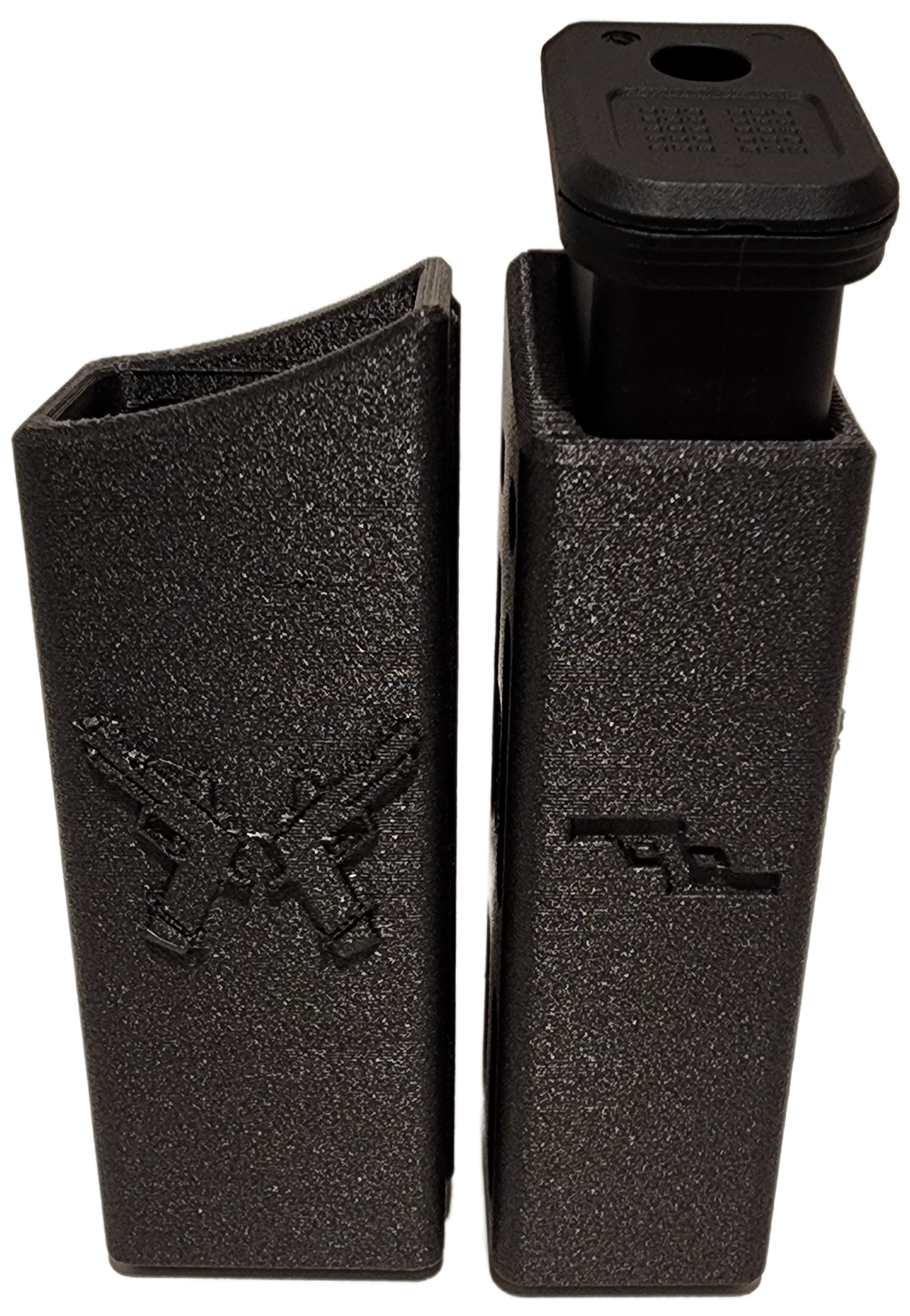 WPZ MHP 1.0 9MM/.40cal OWB