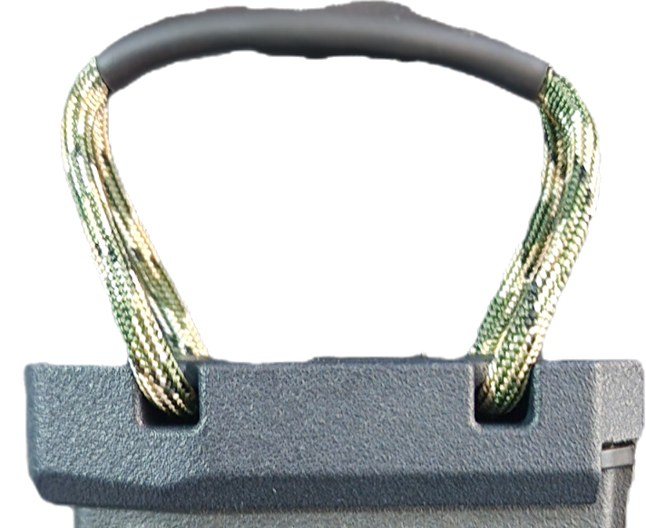 WPZ RETCORD Baseplate