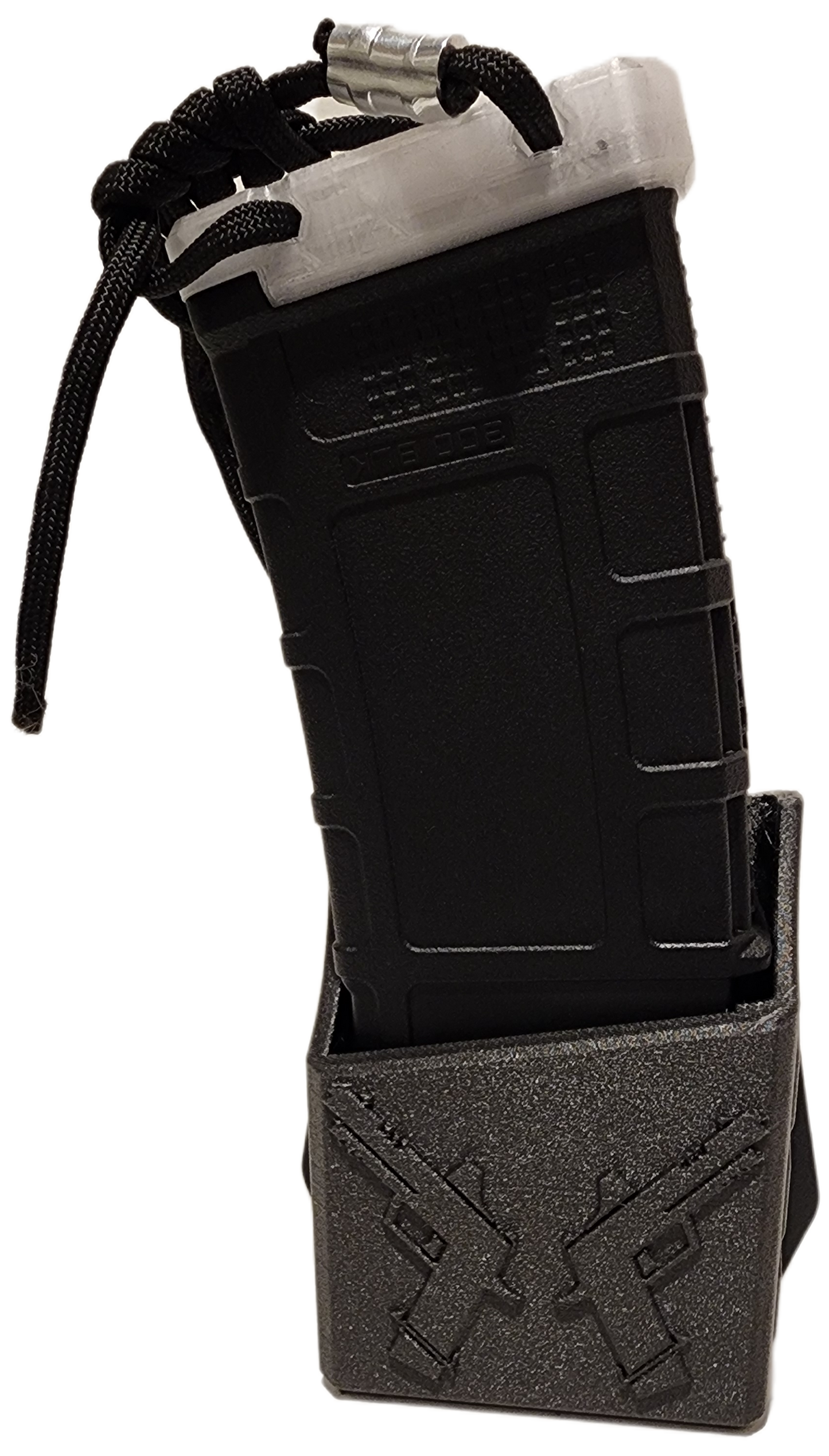 WPZ MHAR ÄR15 Mag Holder