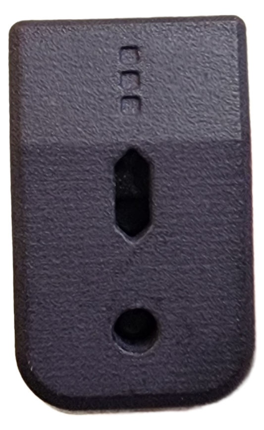 WPZ Bolt Glock 17 +3 Extension