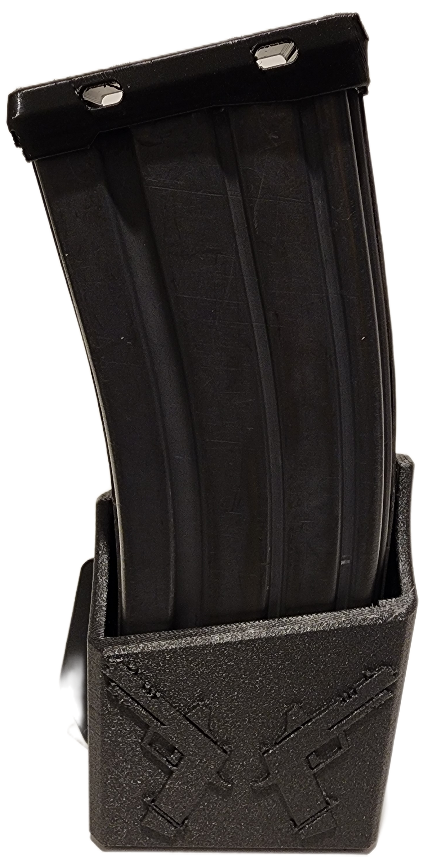 WPZ MHAR ÄR15 Mag Holder