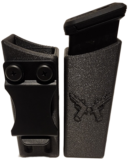 WPZ MHP 1.0 9MM/.40cal OWB