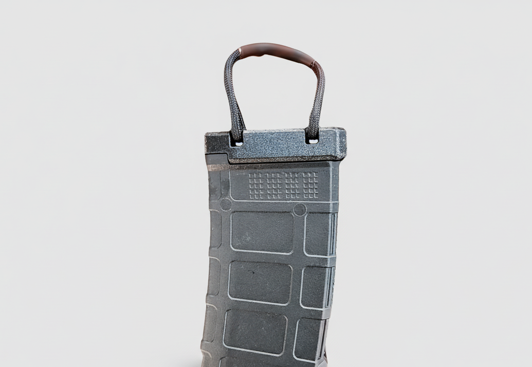 WPZ RETCORD Baseplate