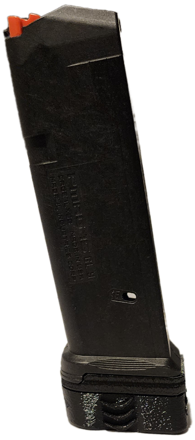 Pistol Magazine Accessories
