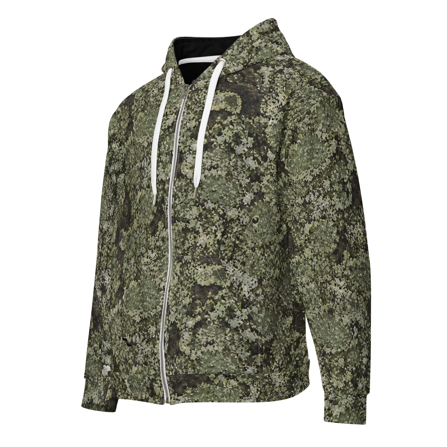 LaceX™ Camo Series