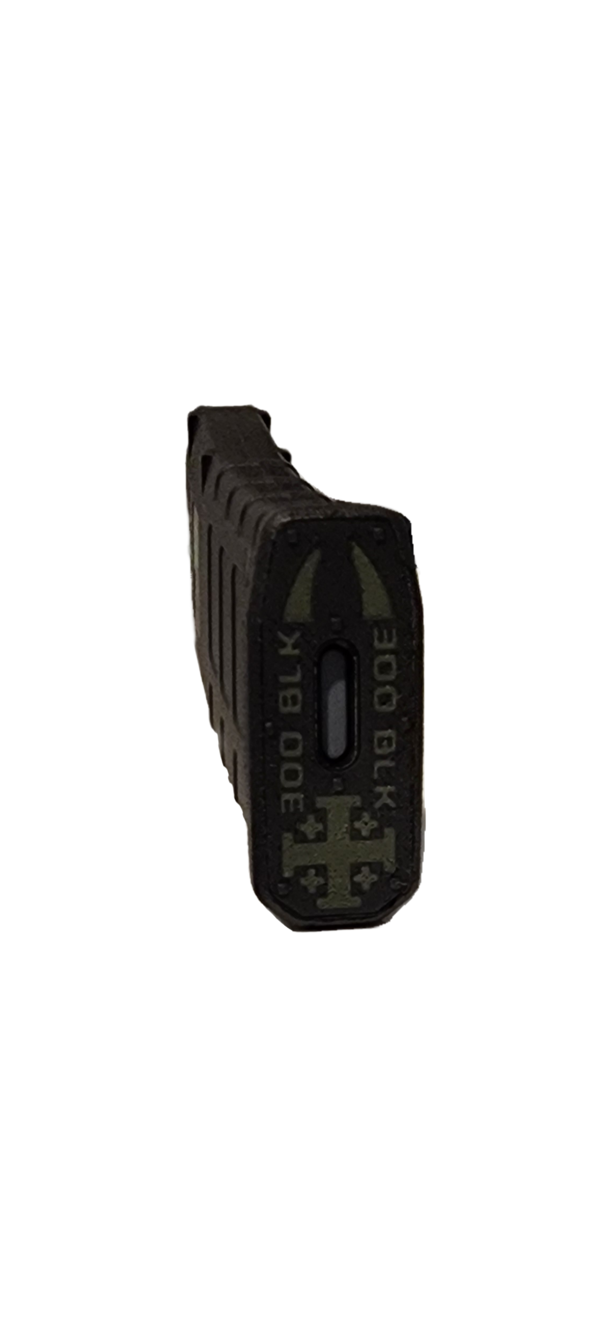 WPZ AR-15 G3S 300 BLK Base Plate