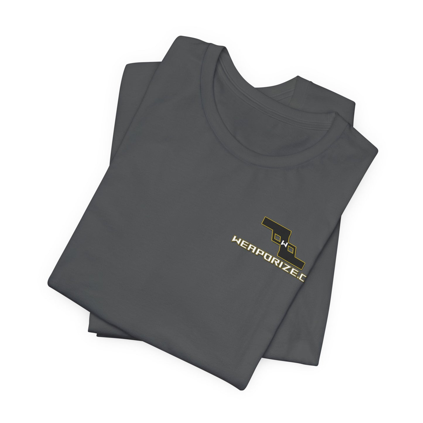 We Steal Presidents T-Shirt