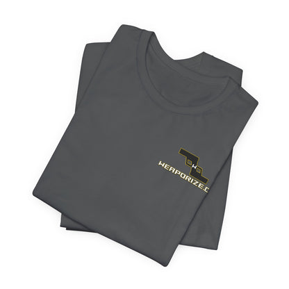 We Steal Presidents T-Shirt