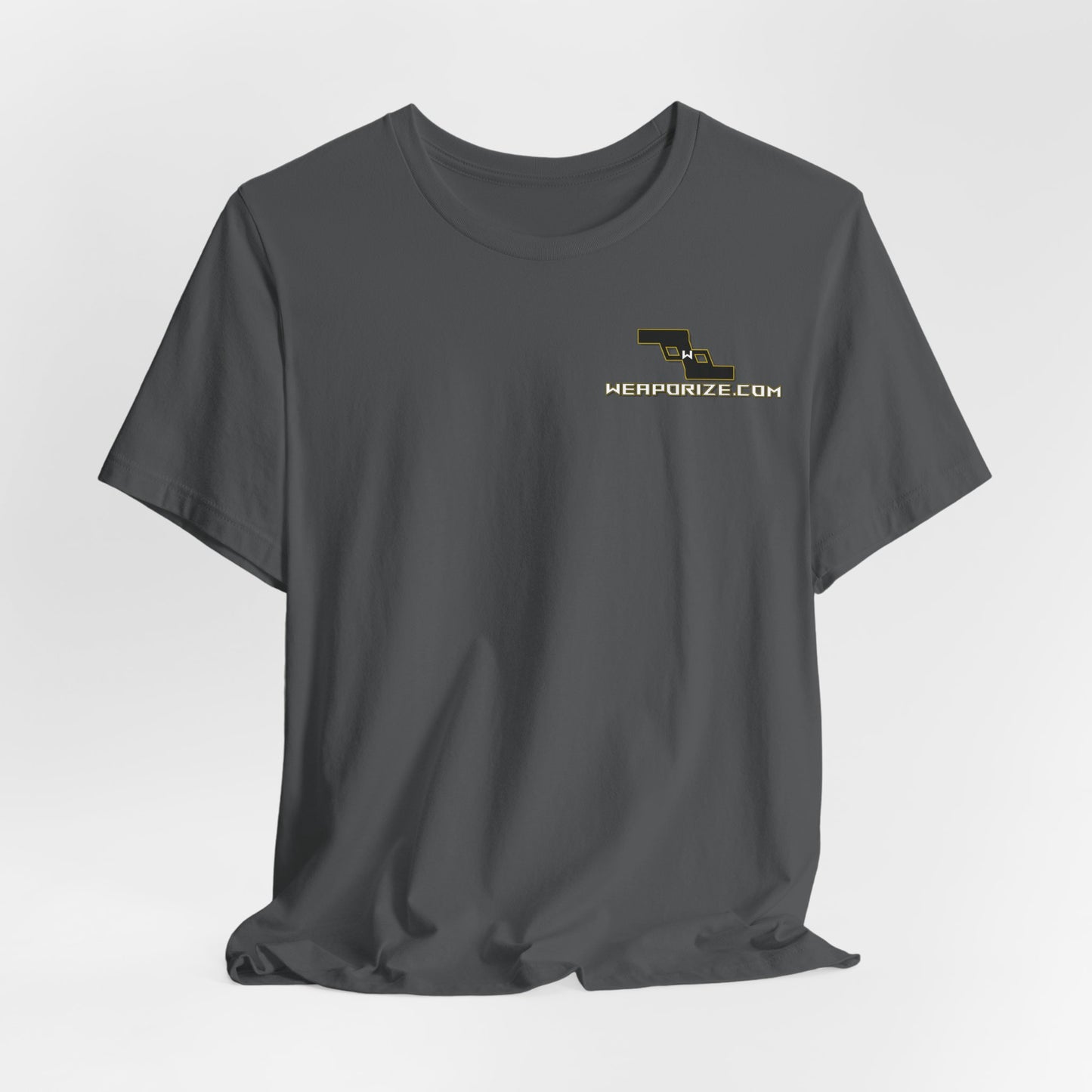 We Steal Presidents T-Shirt