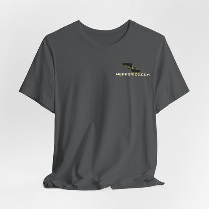 We Steal Presidents T-Shirt