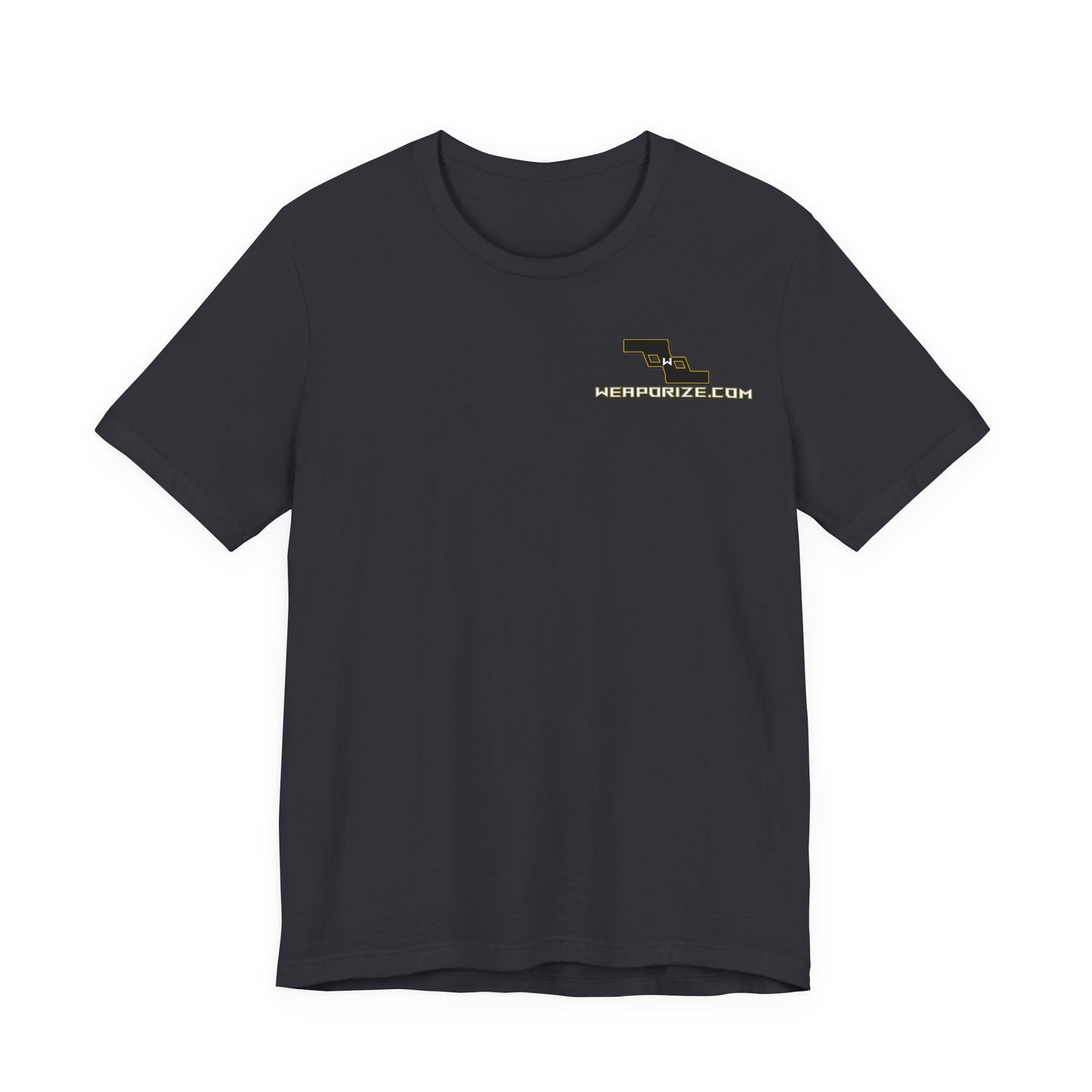 We Steal Presidents T-Shirt